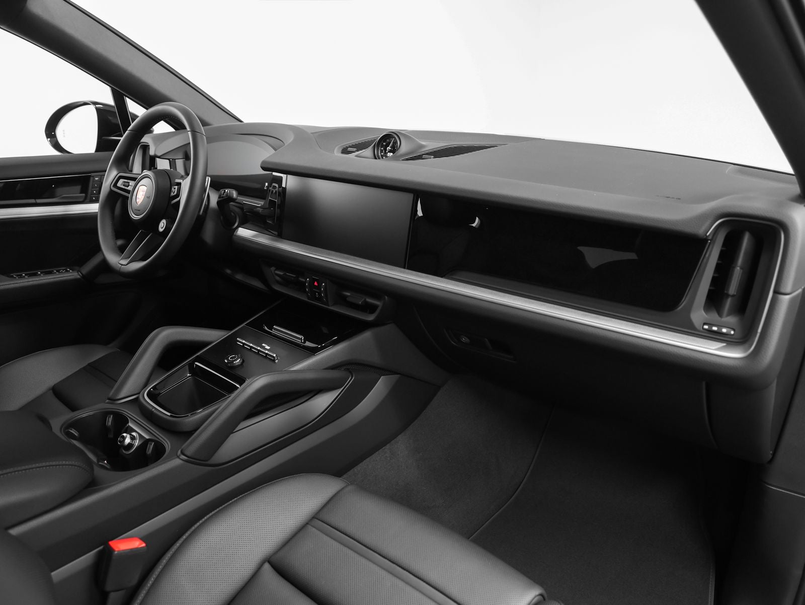 2026 Porsche Cayenne Coupe