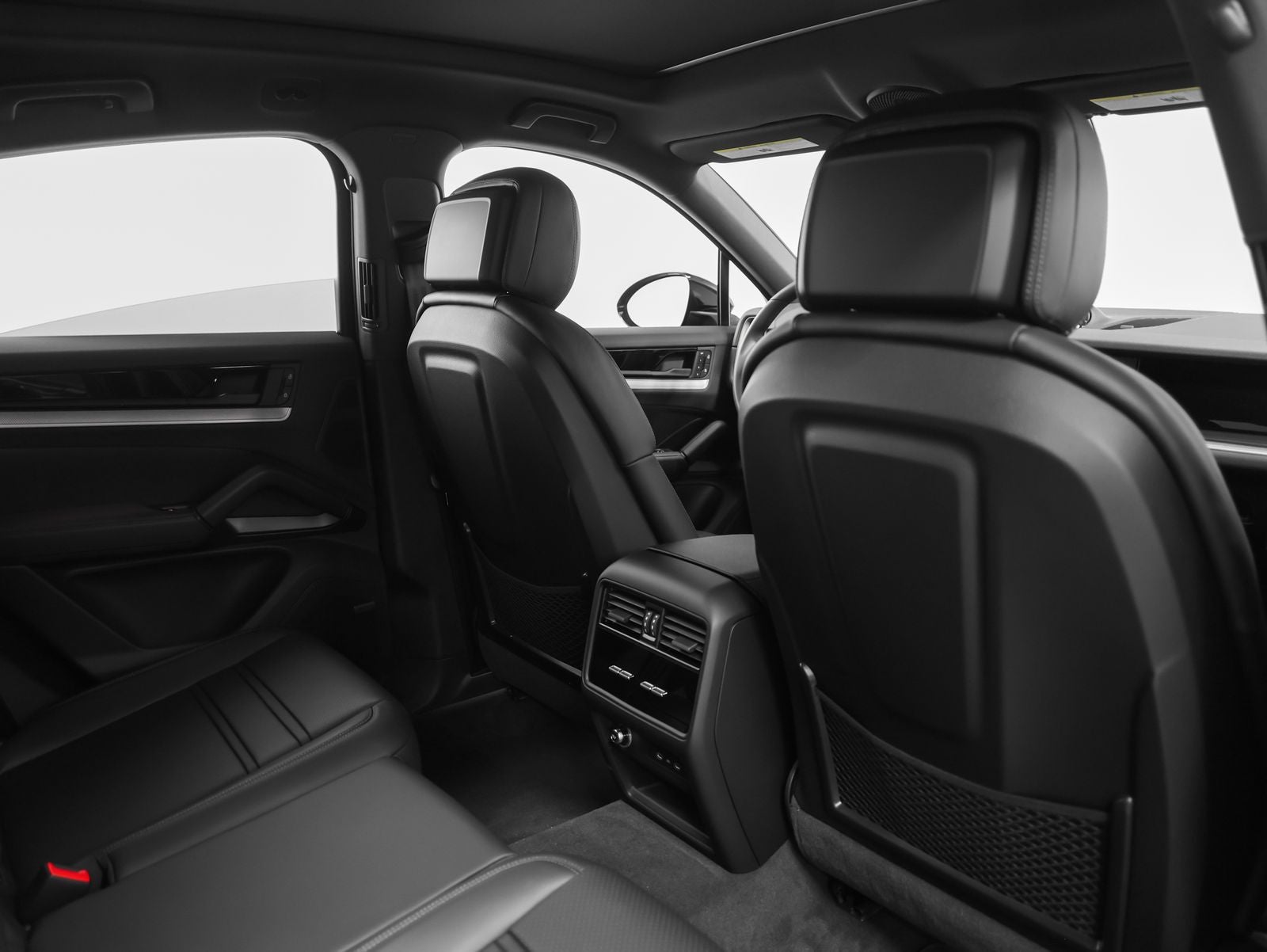 2026 Porsche Cayenne Coupe