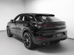 2026 Porsche Cayenne Coupe