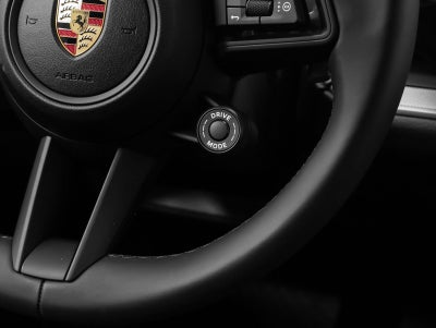 2026 Porsche Cayenne Coupe