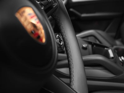 2026 Porsche Cayenne Coupe
