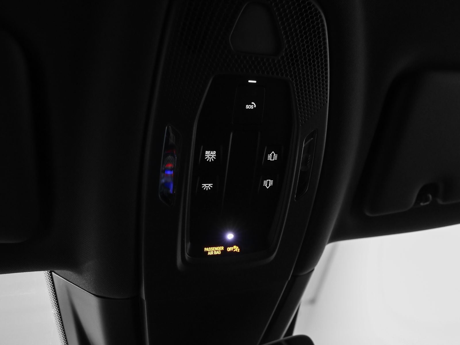 2026 Porsche Cayenne Coupe