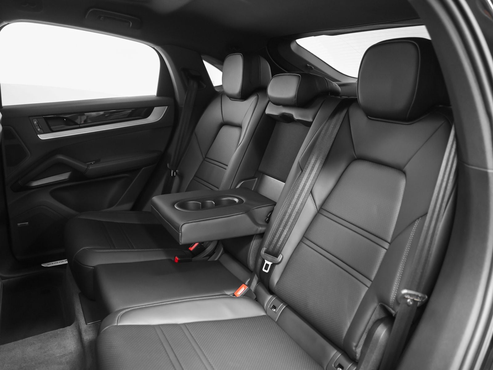 2026 Porsche Cayenne Coupe