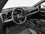 2026 Porsche Cayenne Coupe
