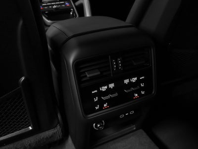 2026 Porsche Cayenne Coupe