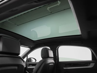 2026 Porsche Cayenne Coupe