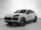 2024 Porsche Cayenne Cayenne Coupe