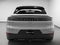 2024 Porsche Cayenne Cayenne Coupe