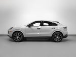 2024 Porsche Cayenne Cayenne Coupe