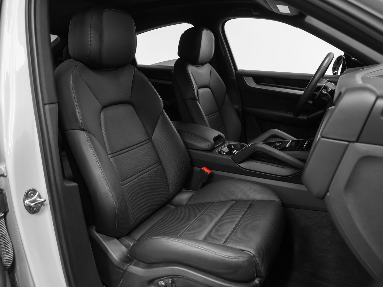 2024 Porsche Cayenne Cayenne Coupe