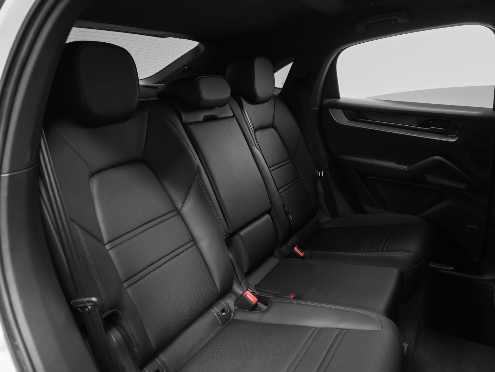 2024 Porsche Cayenne Cayenne Coupe