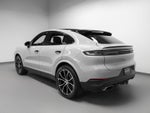 2024 Porsche Cayenne Cayenne Coupe