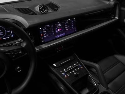 2024 Porsche Cayenne Cayenne Coupe