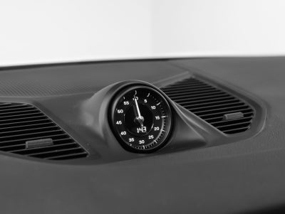 2024 Porsche Cayenne Cayenne Coupe