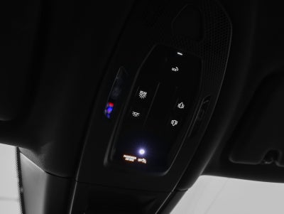 2024 Porsche Cayenne Cayenne Coupe