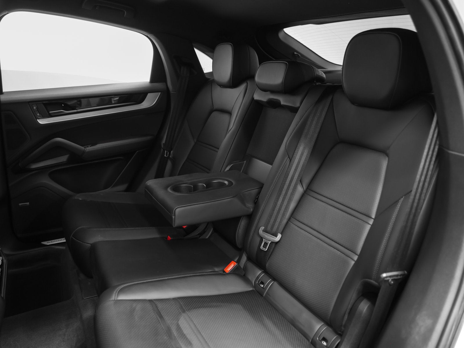 2024 Porsche Cayenne Cayenne Coupe