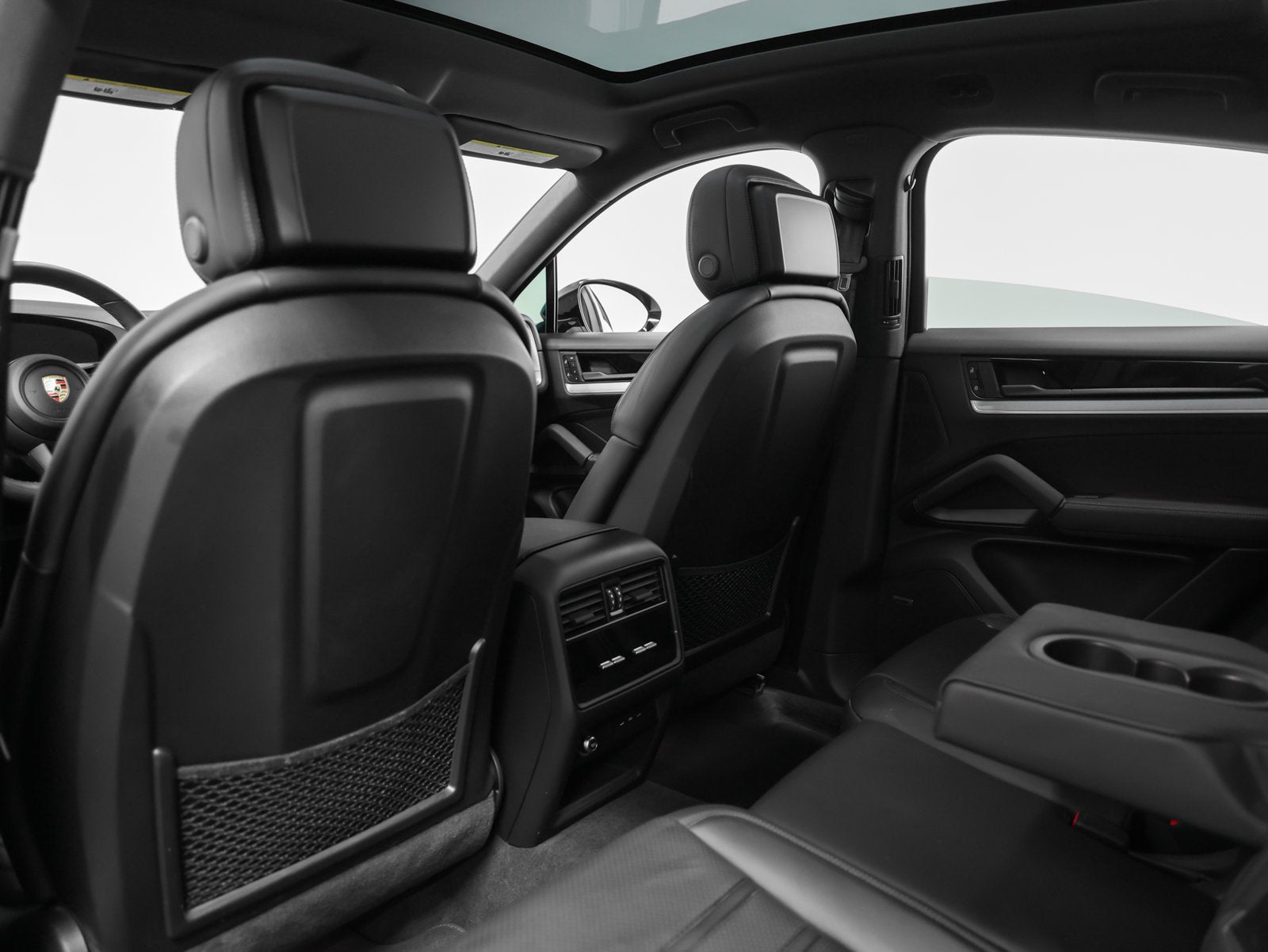 2024 Porsche Cayenne Cayenne Coupe