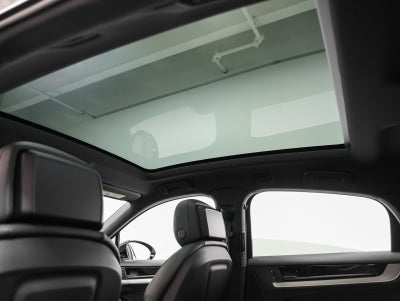 2024 Porsche Cayenne Cayenne Coupe