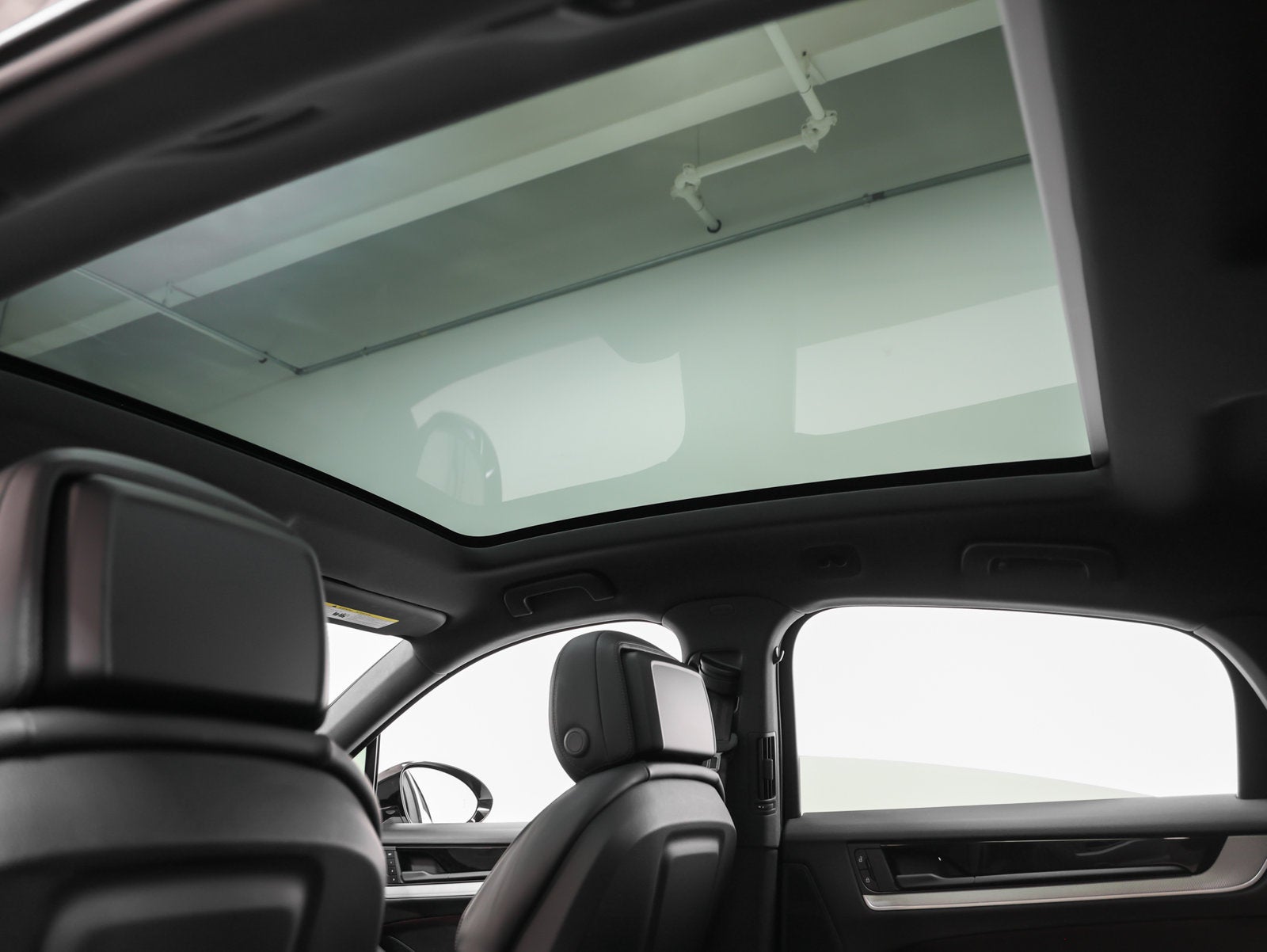 2024 Porsche Cayenne Cayenne Coupe
