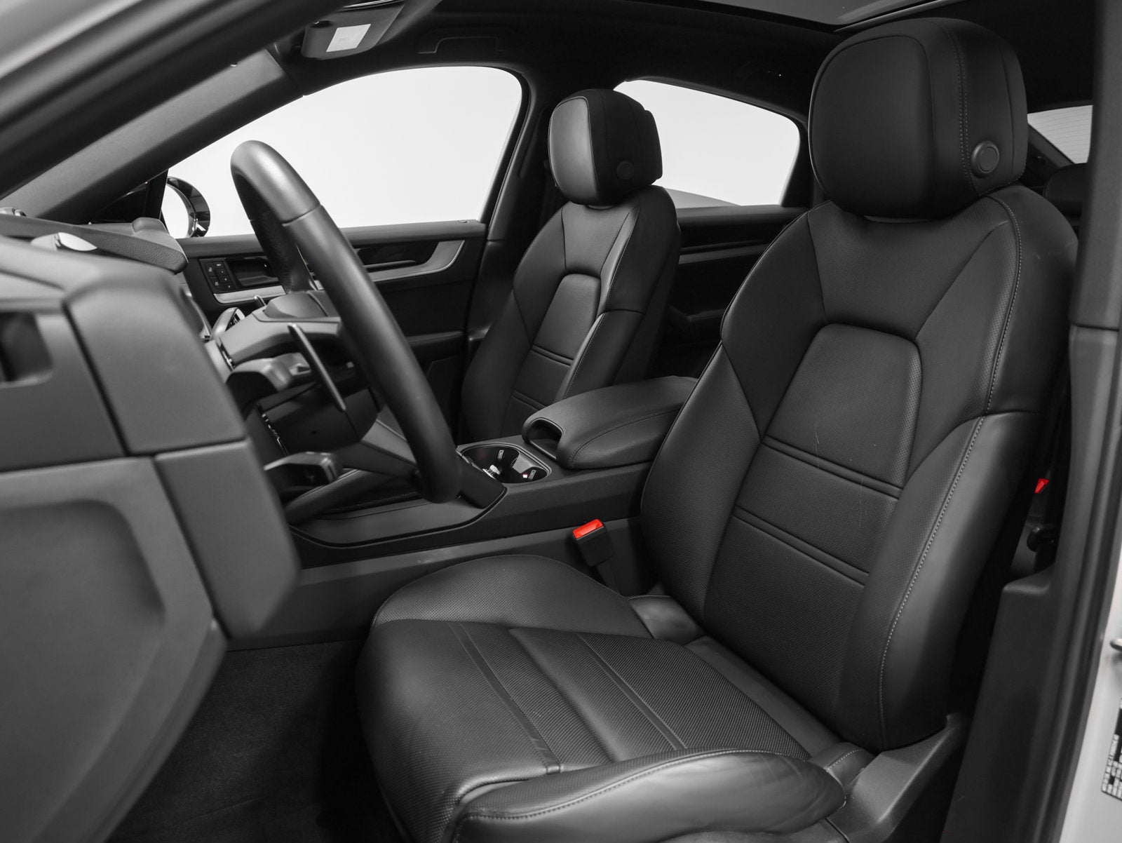 2024 Porsche Cayenne Cayenne Coupe