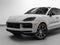 2024 Porsche Cayenne Cayenne Coupe
