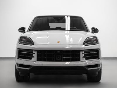 2024 Porsche Cayenne Cayenne Coupe