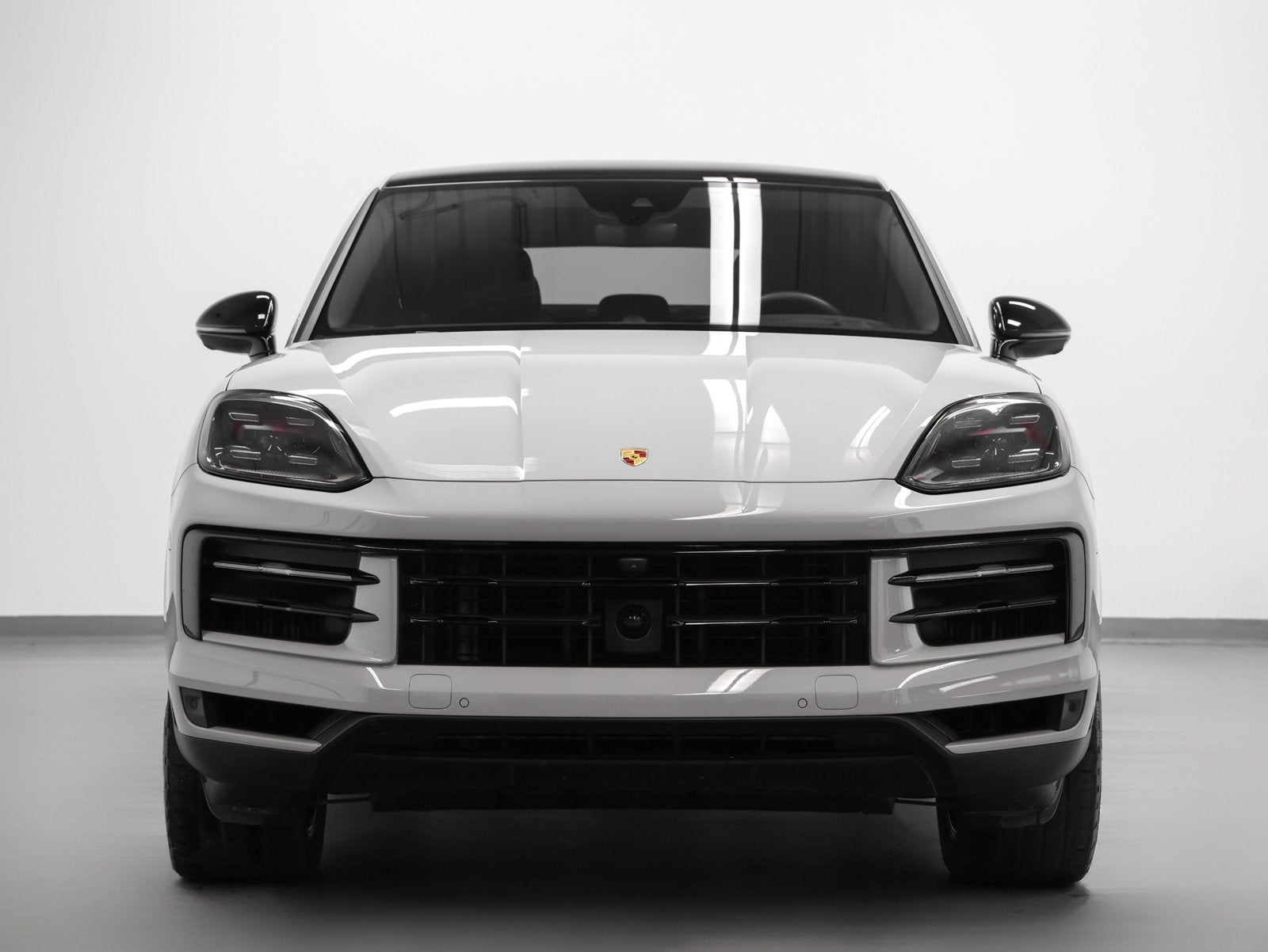 2024 Porsche Cayenne Cayenne Coupe