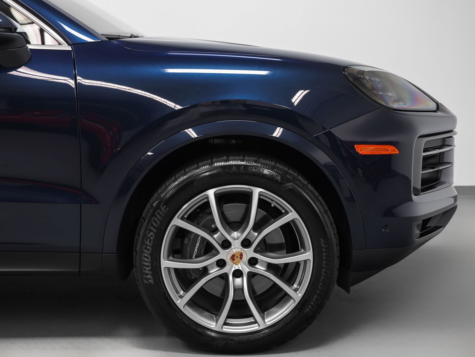2025 Porsche Cayenne Cayenne Coupe