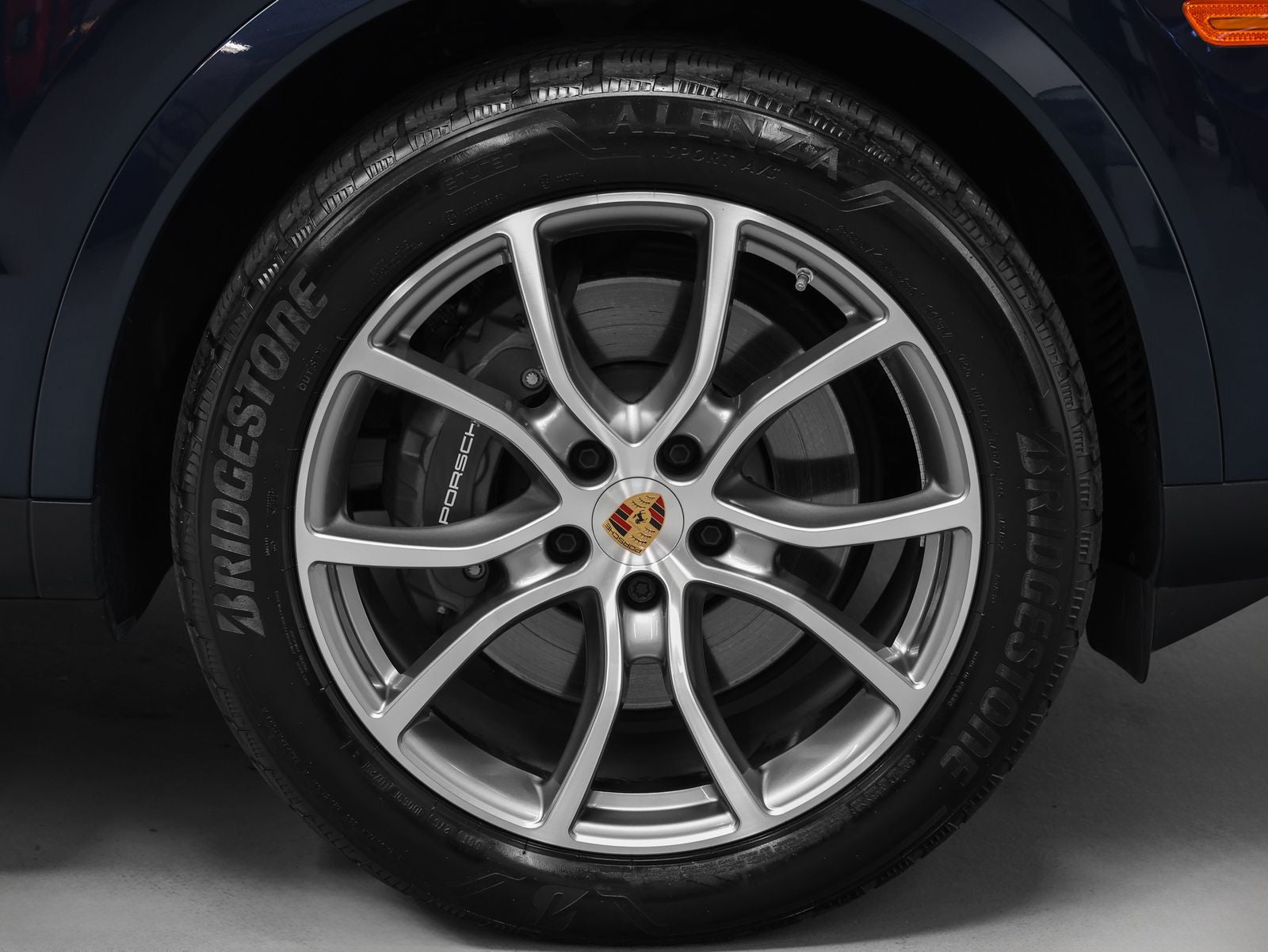 2025 Porsche Cayenne Cayenne Coupe