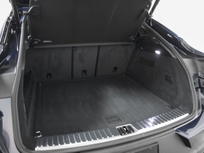 2025 Porsche Cayenne Cayenne Coupe