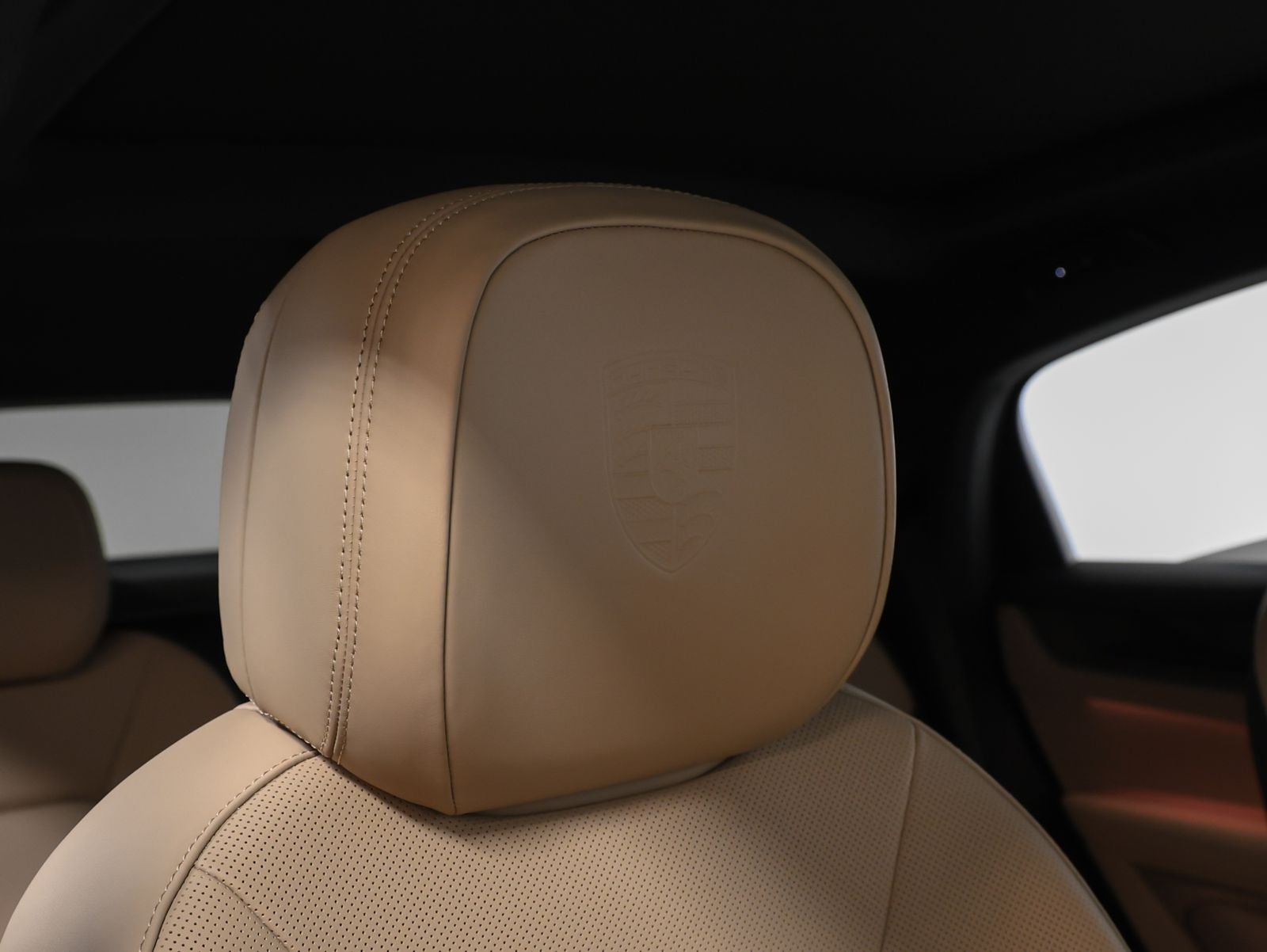 2025 Porsche Cayenne Cayenne Coupe