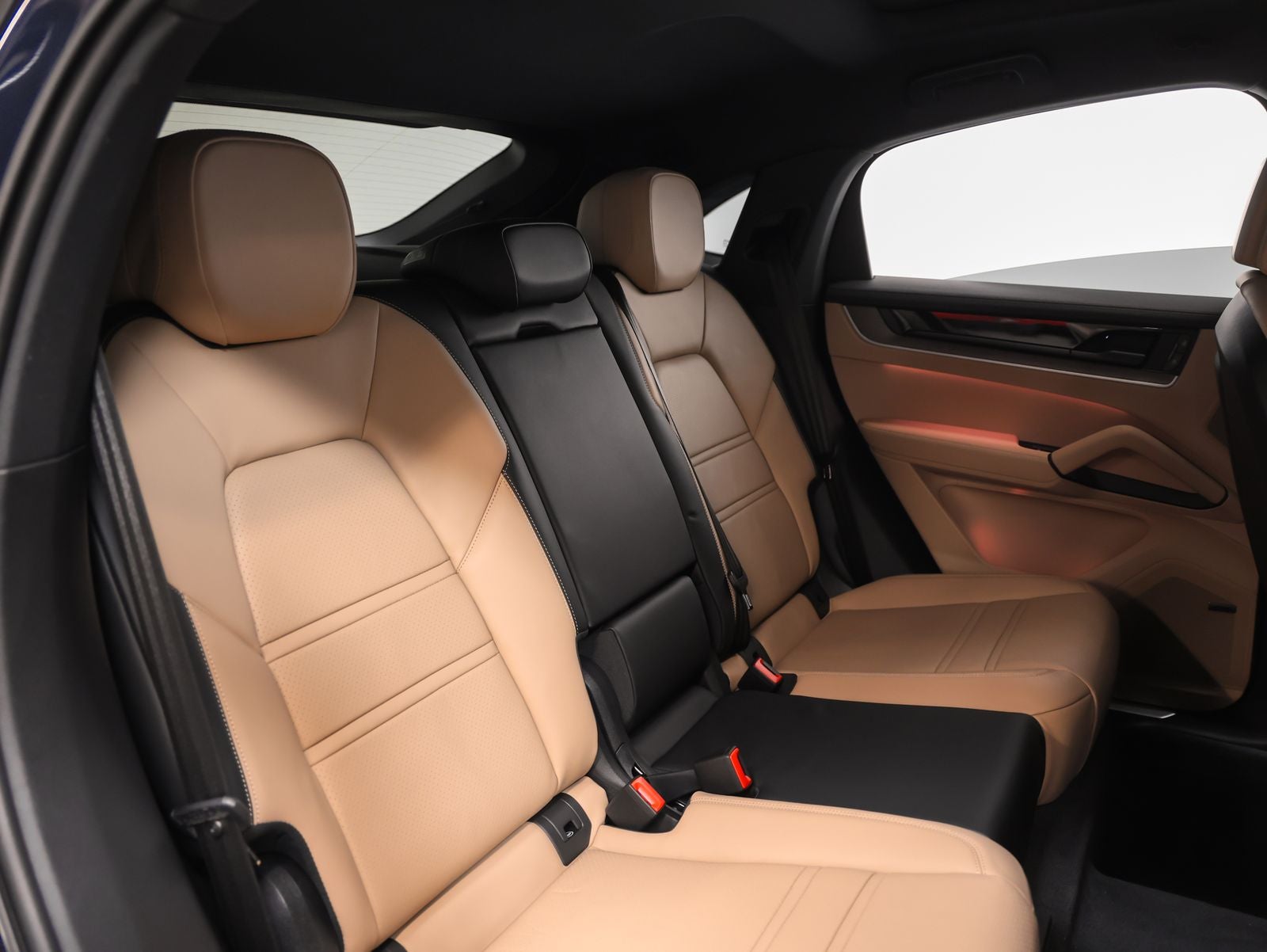 2025 Porsche Cayenne Cayenne Coupe