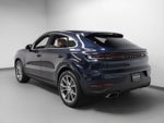 2025 Porsche Cayenne Cayenne Coupe