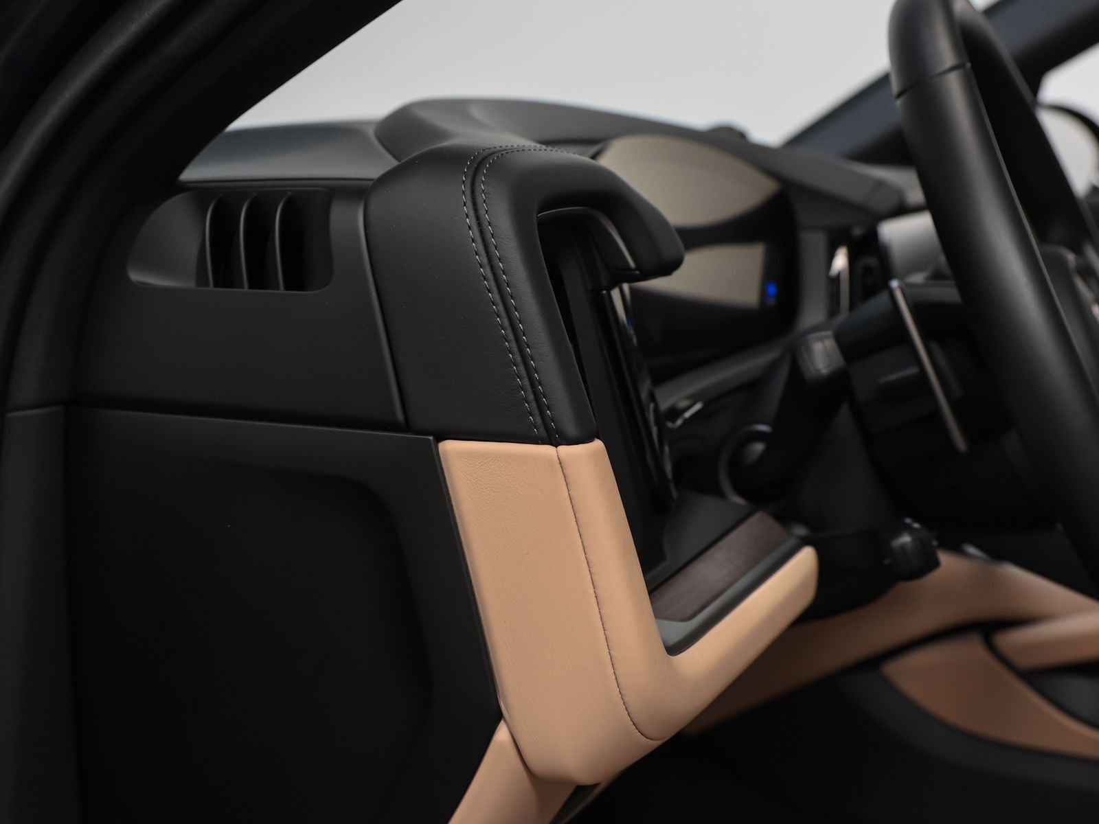 2025 Porsche Cayenne Cayenne Coupe