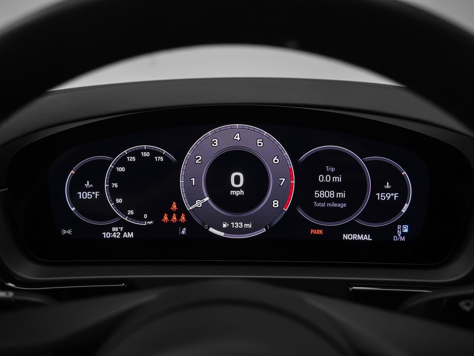 2025 Porsche Cayenne Cayenne Coupe