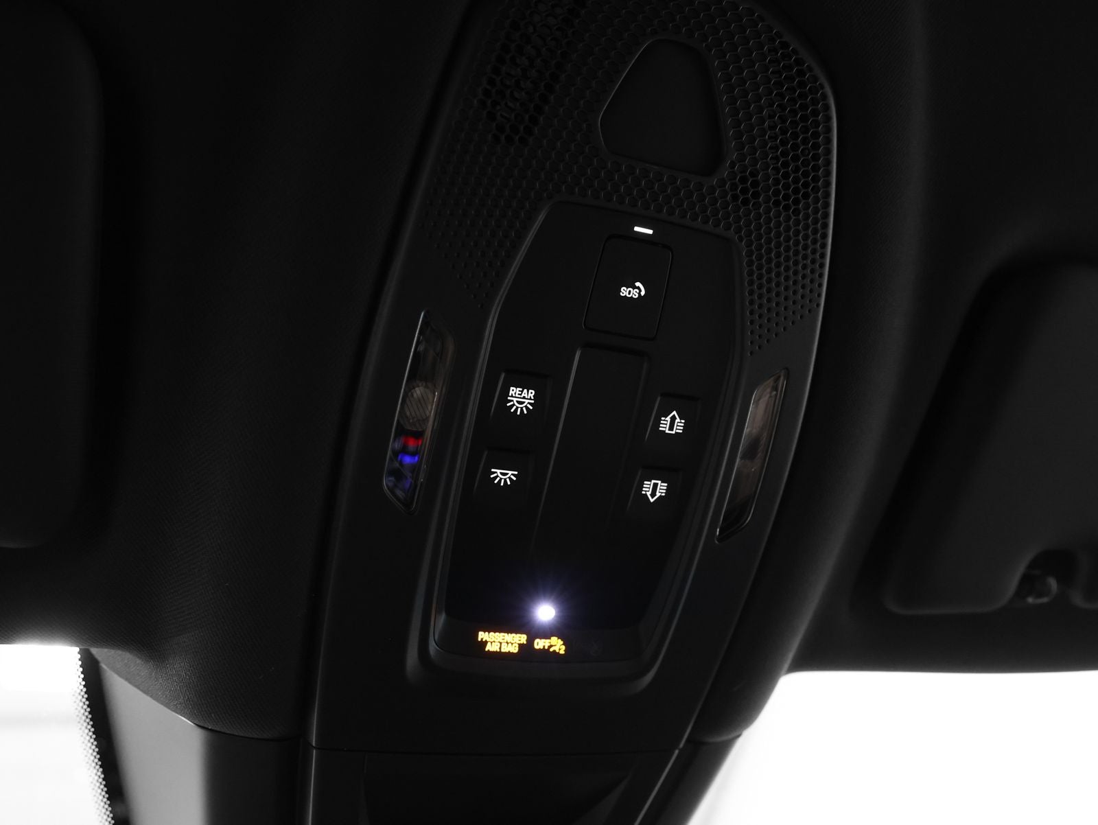 2025 Porsche Cayenne Cayenne Coupe