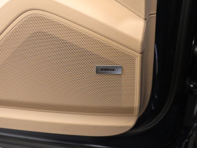 2025 Porsche Cayenne Cayenne Coupe