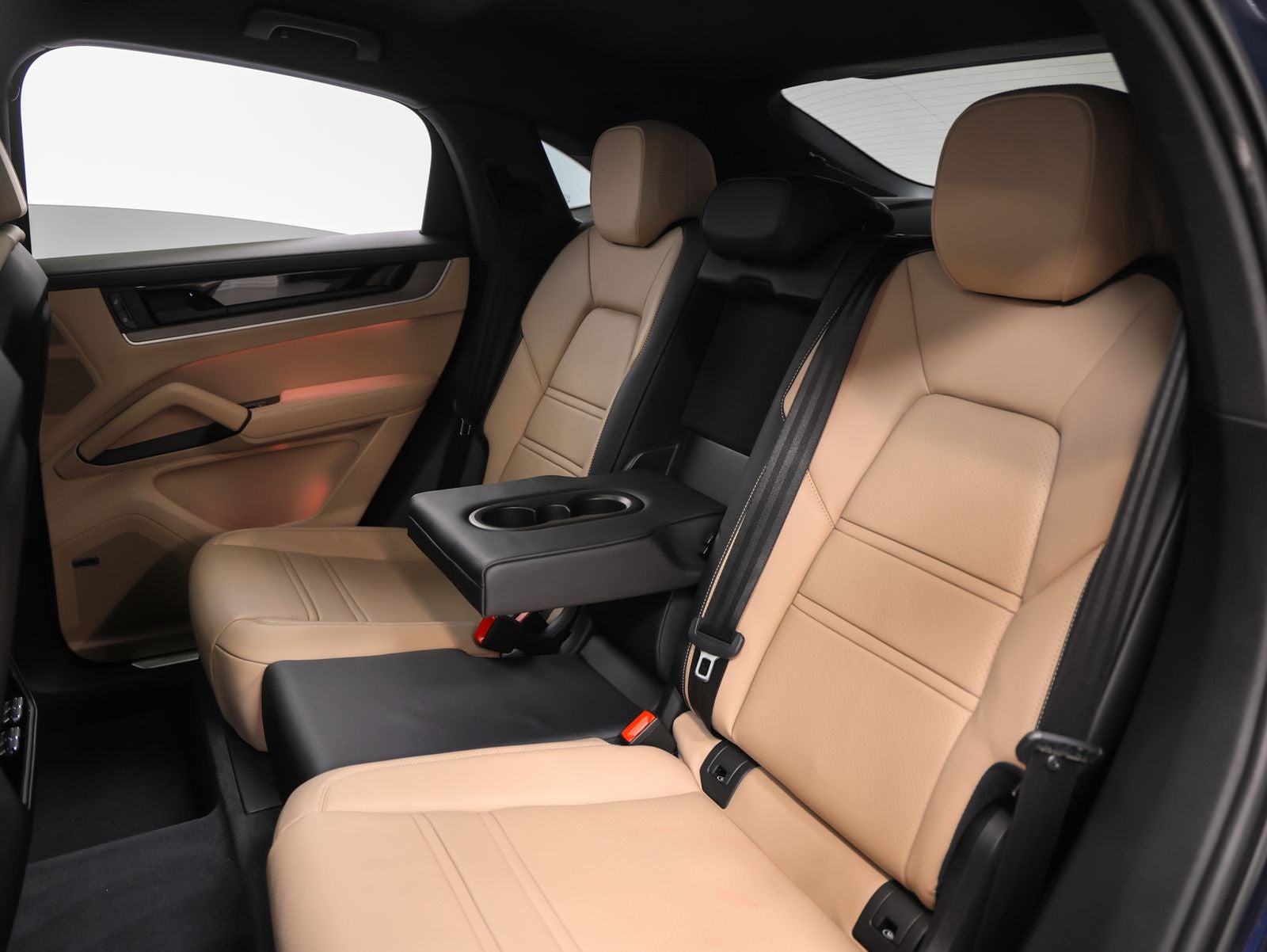 2025 Porsche Cayenne Cayenne Coupe
