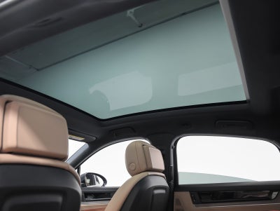 2025 Porsche Cayenne Cayenne Coupe