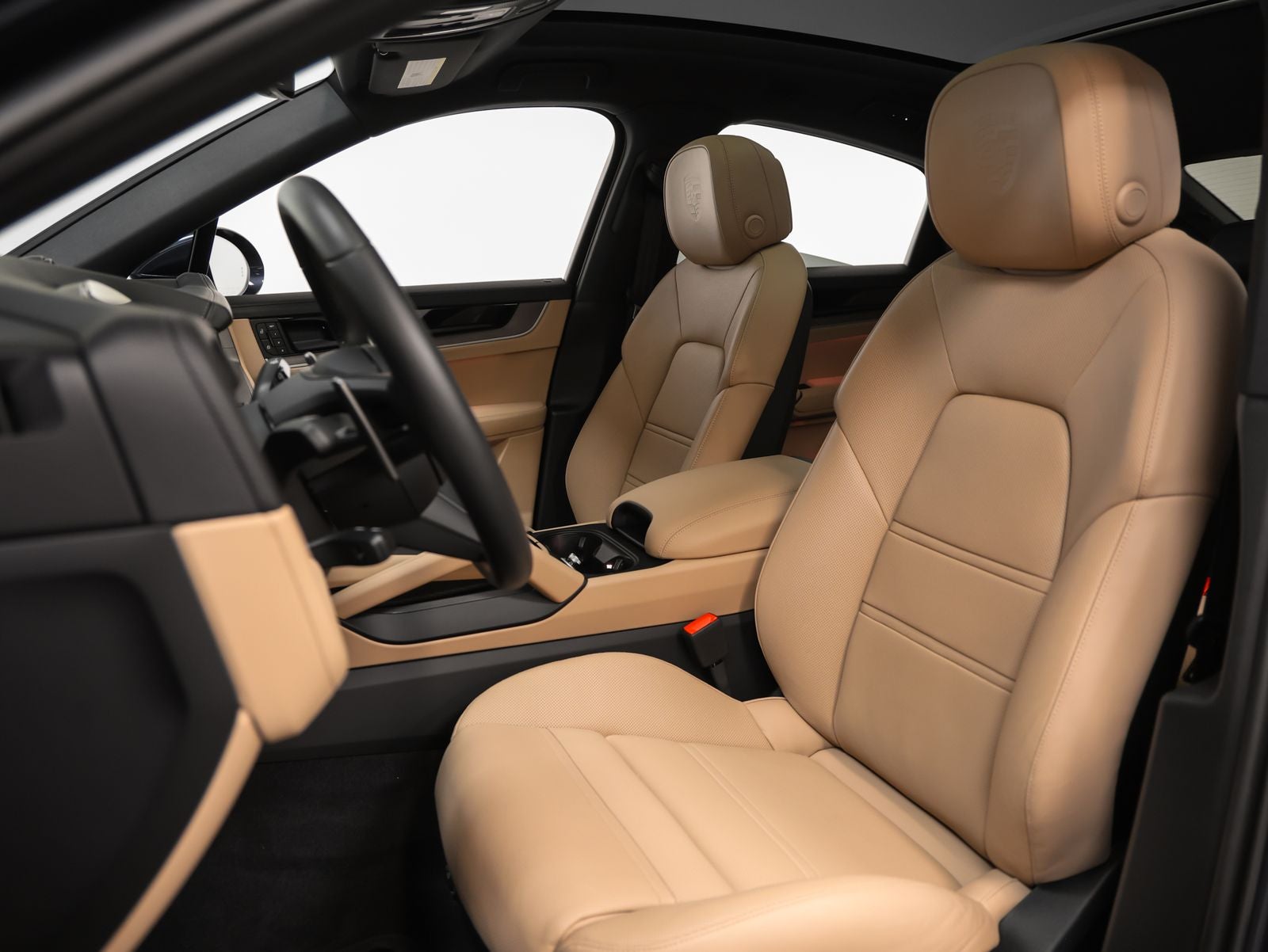 2025 Porsche Cayenne Cayenne Coupe