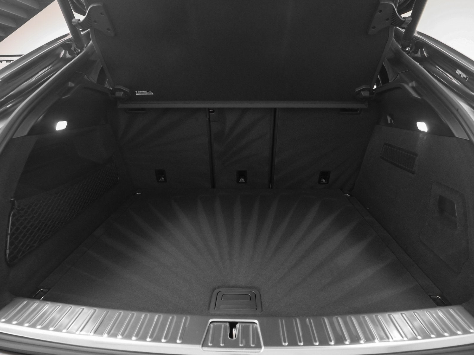 2025 Porsche Cayenne Cayenne Coupe