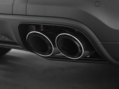 2025 Porsche Cayenne Cayenne Coupe