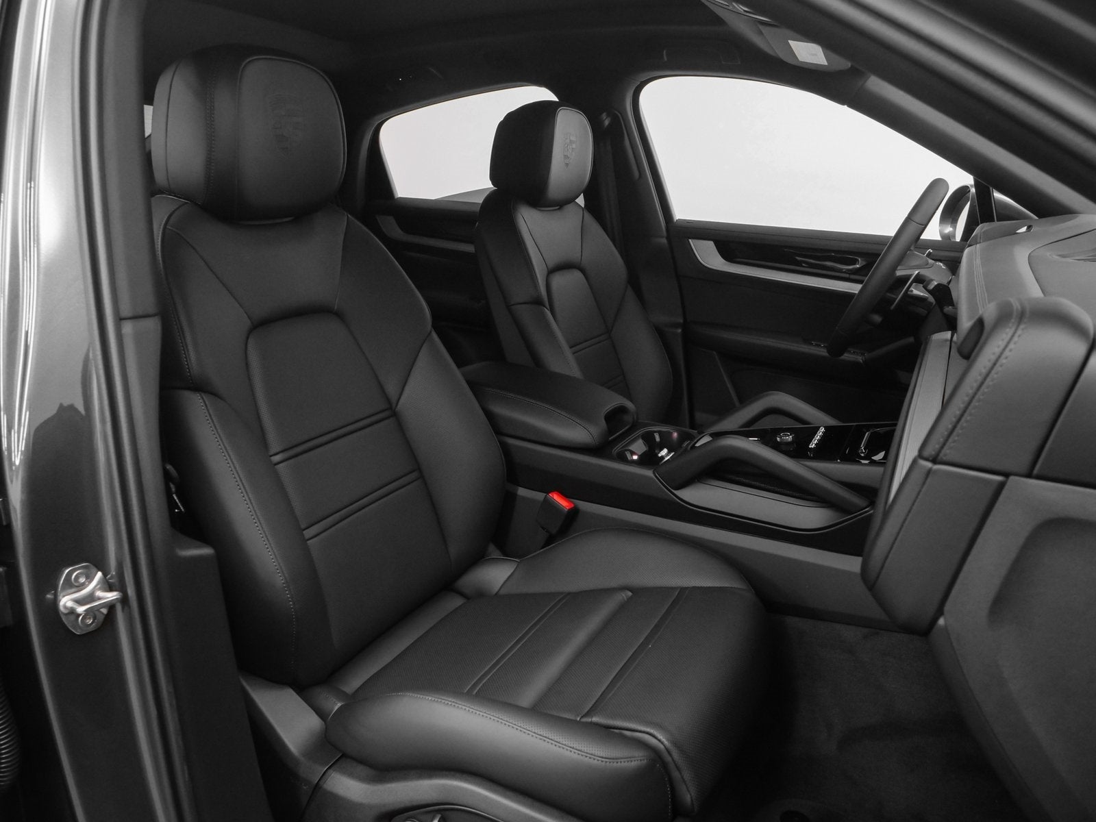 2025 Porsche Cayenne Cayenne Coupe