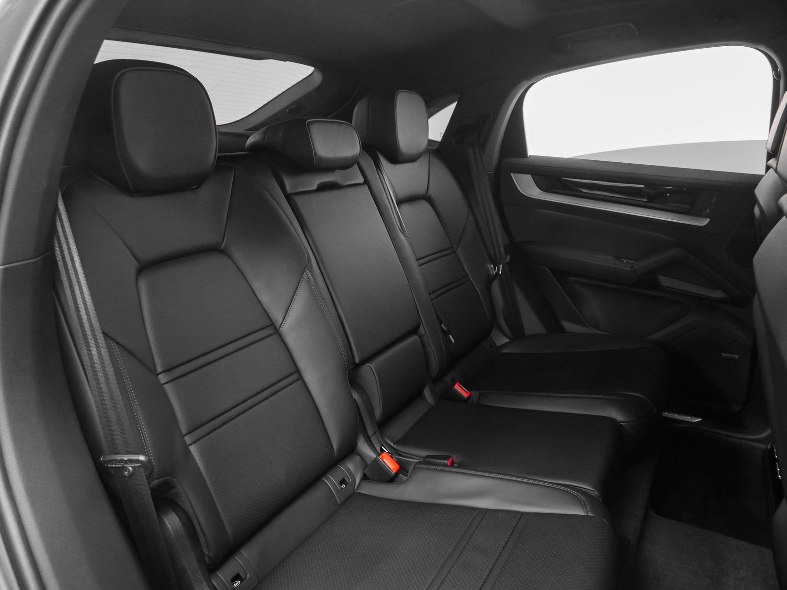 2025 Porsche Cayenne Cayenne Coupe