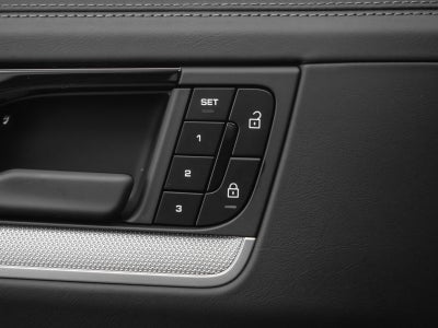 2025 Porsche Cayenne Cayenne Coupe