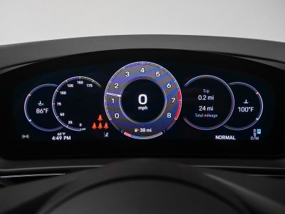 2025 Porsche Cayenne Cayenne Coupe