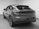 2025 Porsche Cayenne Cayenne Coupe
