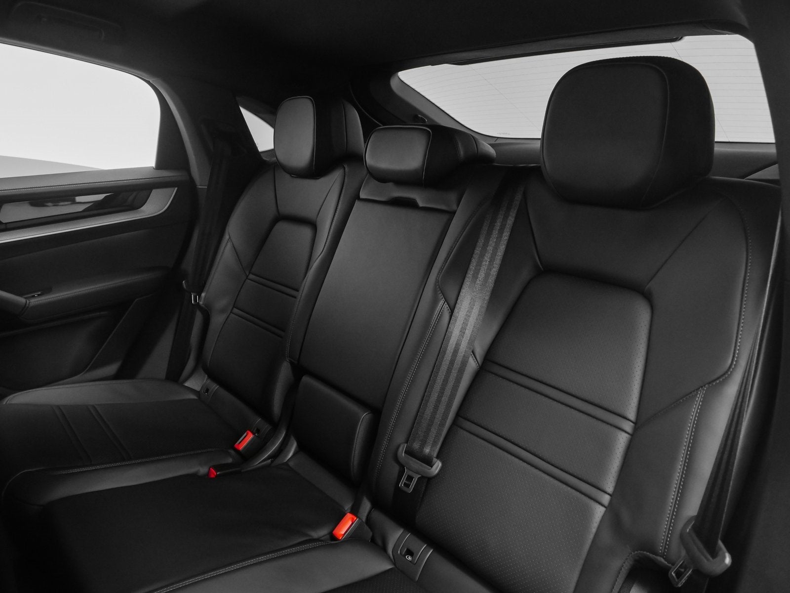 2025 Porsche Cayenne Cayenne Coupe