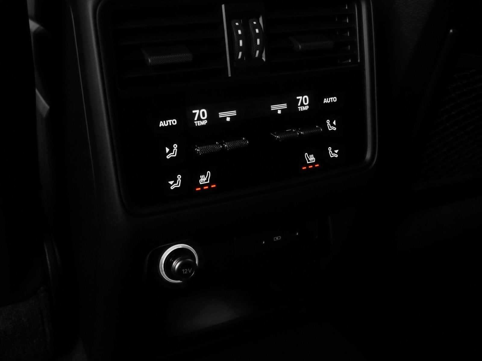 2025 Porsche Cayenne Cayenne Coupe