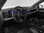 2025 Porsche Cayenne Cayenne Coupe